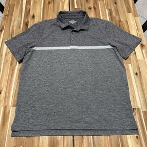 Vineyard Vines‎ Performance Polo Mens XL Stretch Golf Preppy Whale Collared